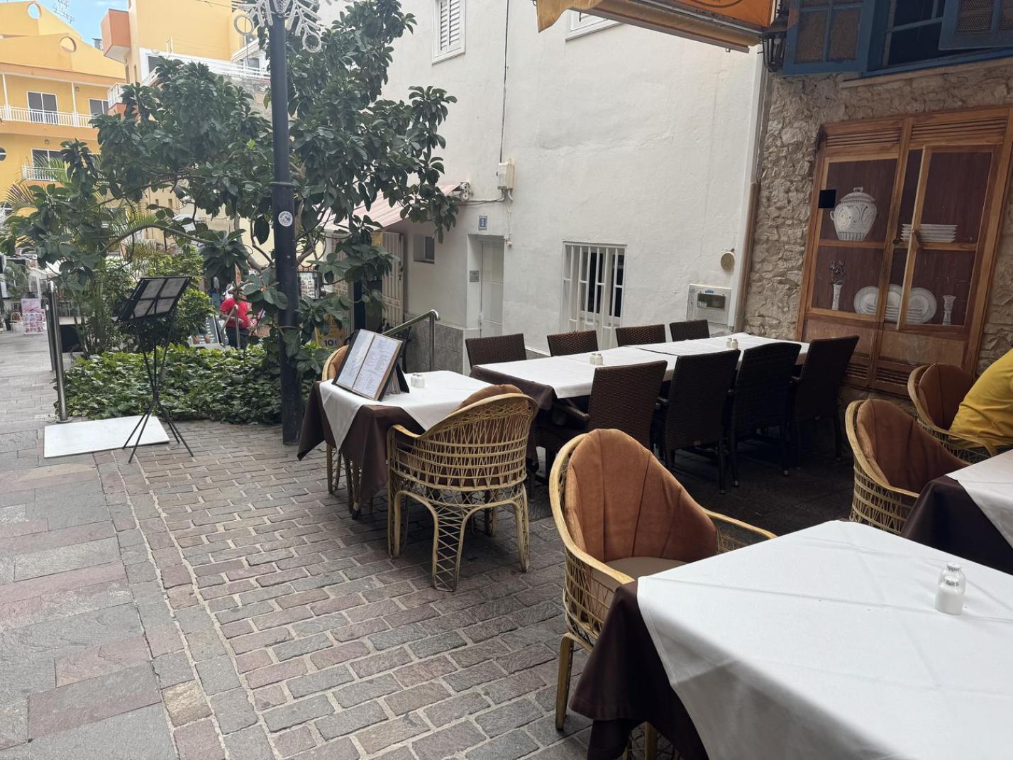 Heart Of Los Cristianos Modern Apartment Close To The Sea In Tenerife Εξωτερικό φωτογραφία